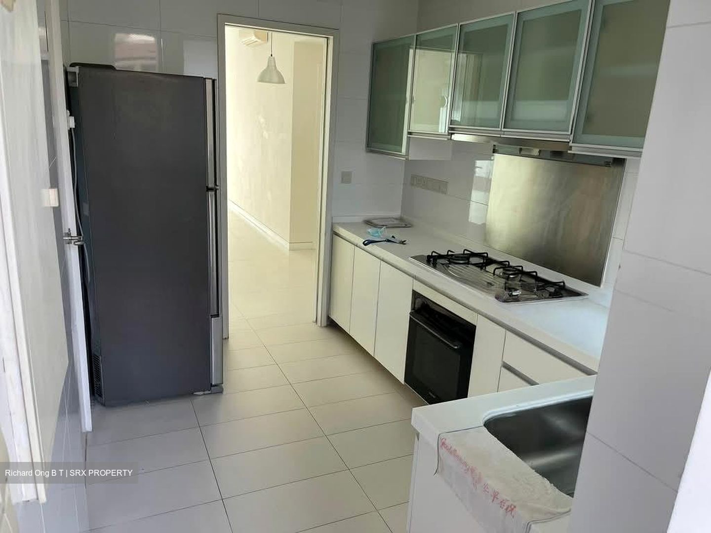 Fontaine Parry (D19), Condominium #536985221